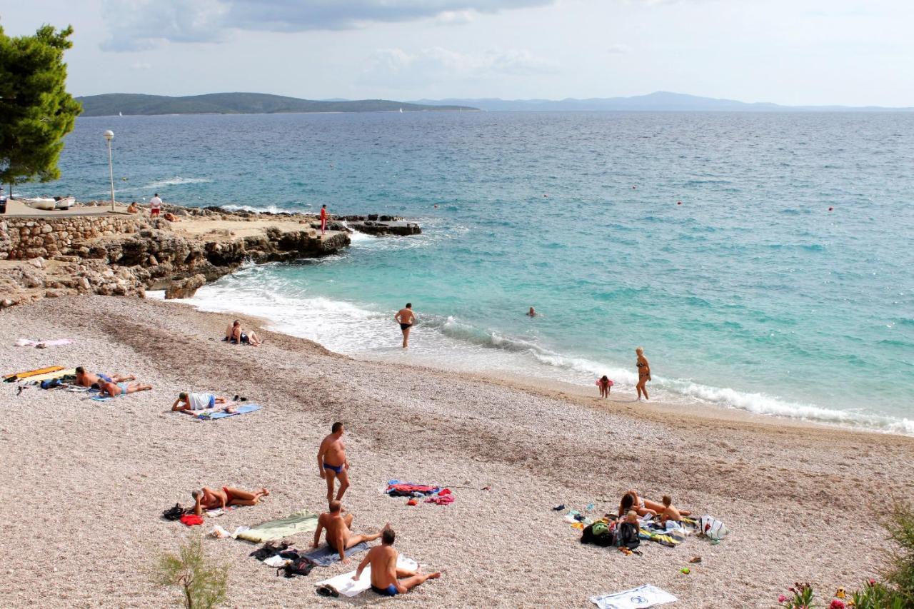 Apartments With A Parking Space Ivan Dolac, Hvar - 15784 Exterior foto