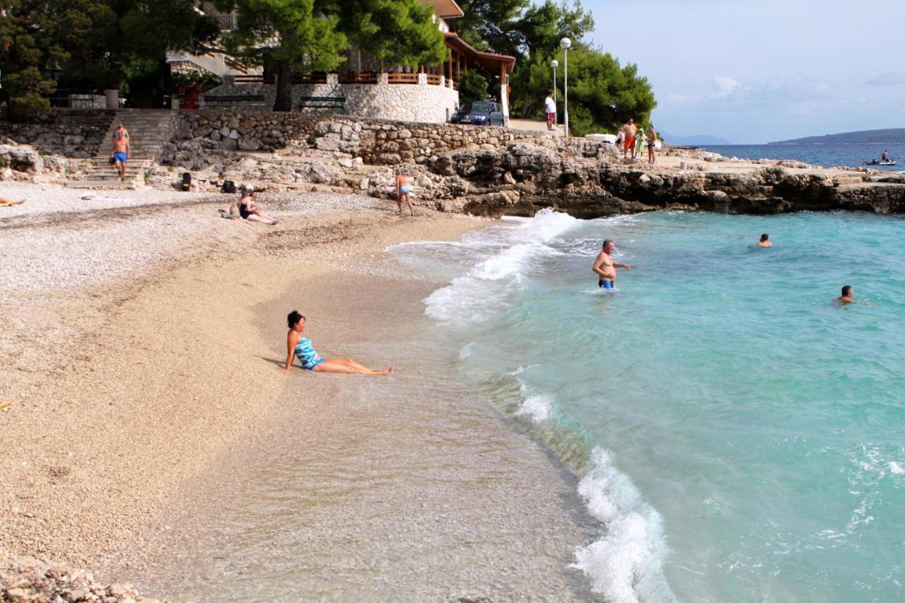 Apartments With A Parking Space Ivan Dolac, Hvar - 15784 Exterior foto
