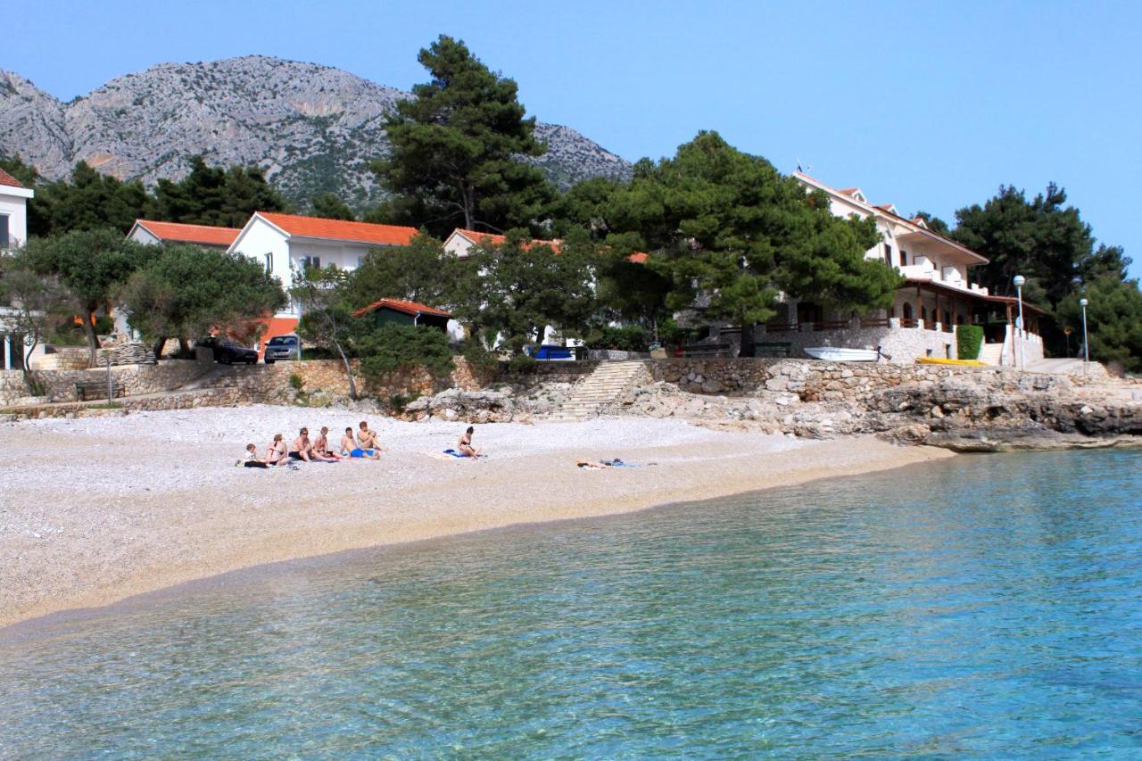 Apartments With A Parking Space Ivan Dolac, Hvar - 15784 Exterior foto