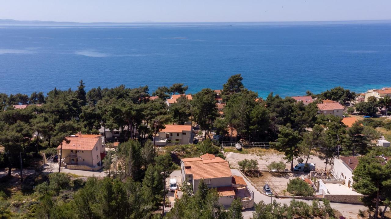 Apartments With A Parking Space Ivan Dolac, Hvar - 15784 Exterior foto