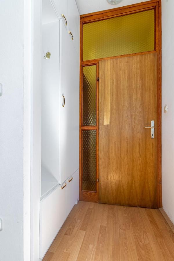 Apartments With A Parking Space Ivan Dolac, Hvar - 15784 Exterior foto