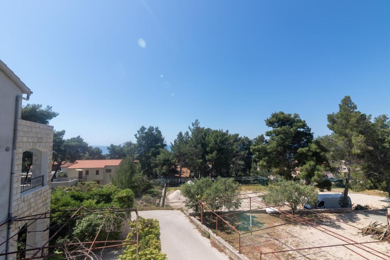 Apartments With A Parking Space Ivan Dolac, Hvar - 15784 Exterior foto
