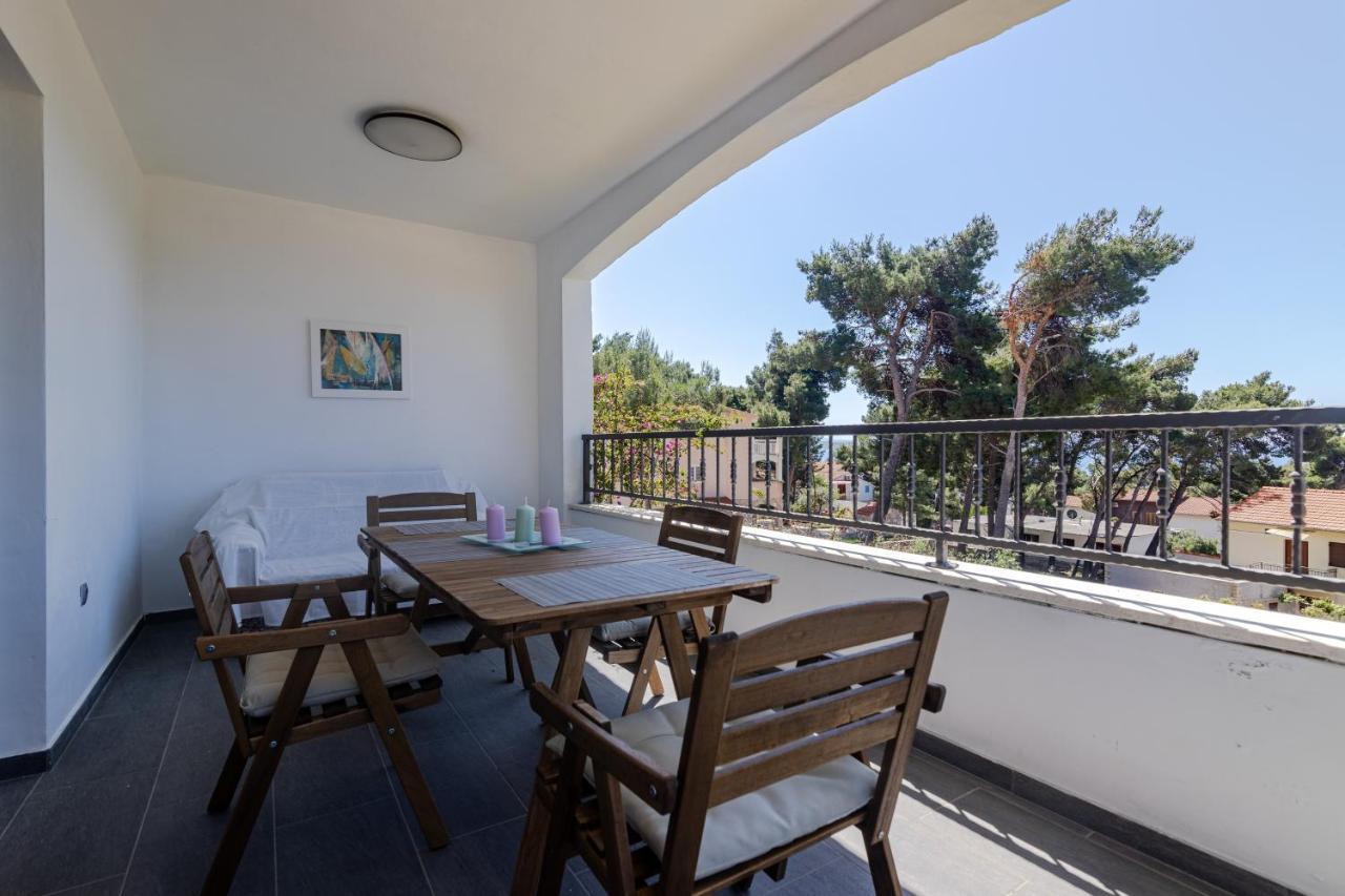 Apartments With A Parking Space Ivan Dolac, Hvar - 15784 Exterior foto