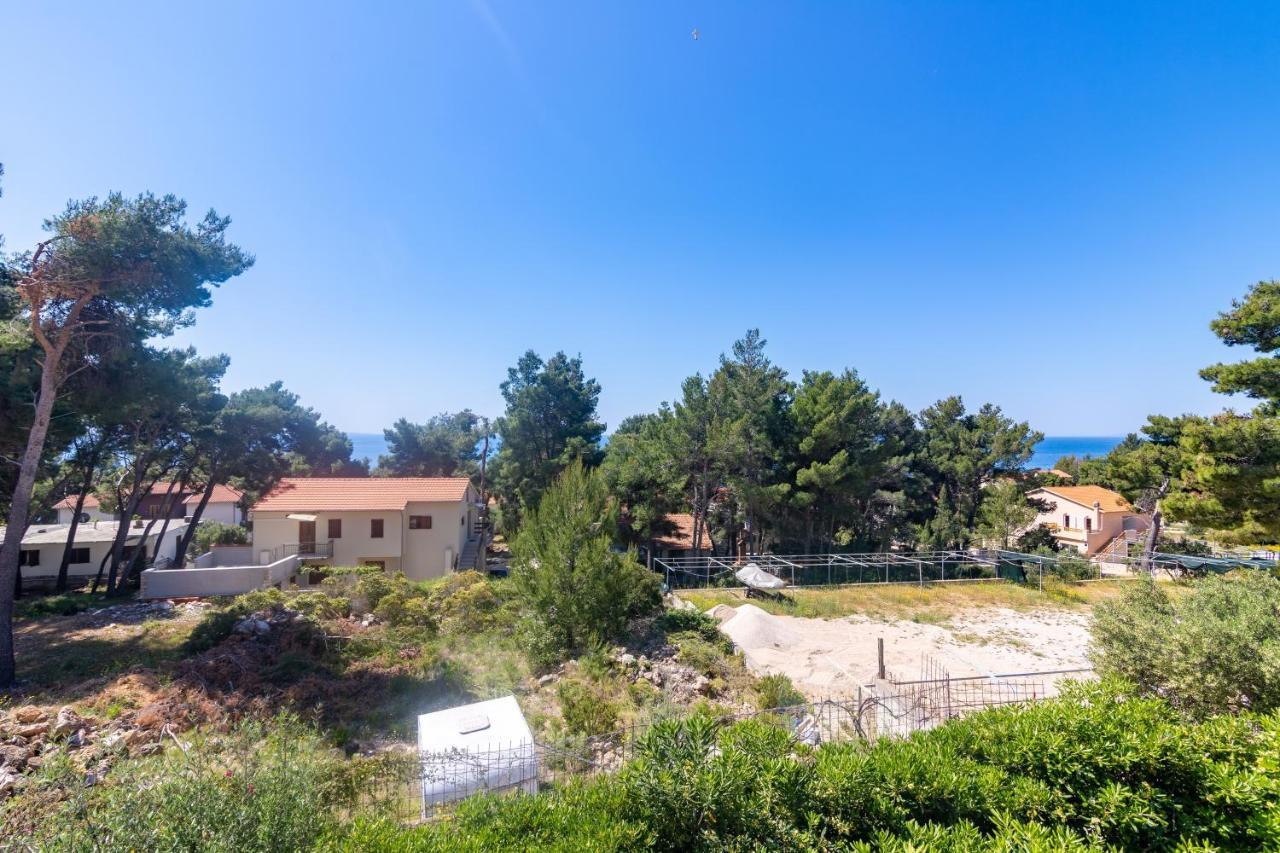 Apartments With A Parking Space Ivan Dolac, Hvar - 15784 Exterior foto