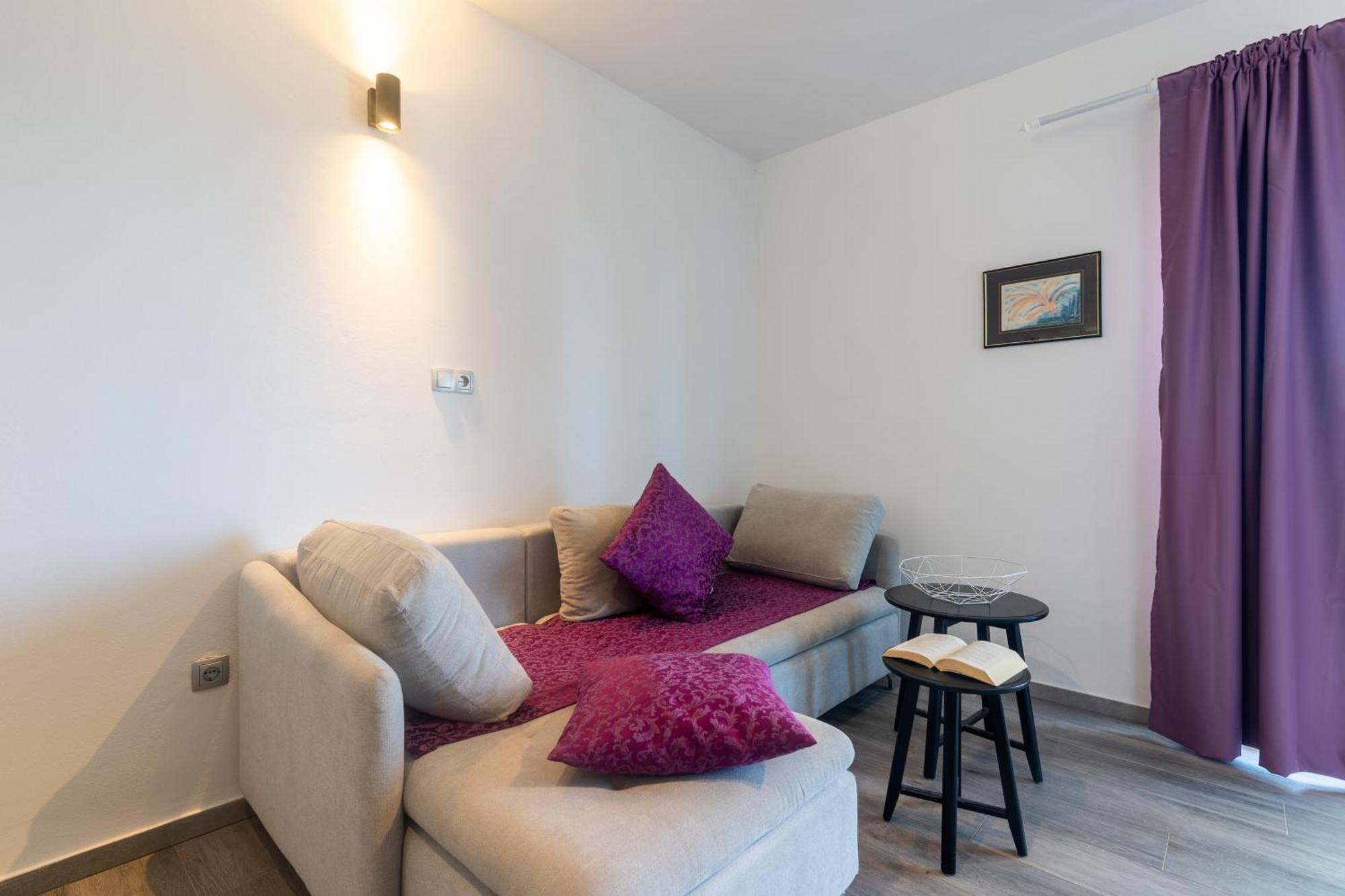 Apartments With A Parking Space Ivan Dolac, Hvar - 15784 Zimmer foto