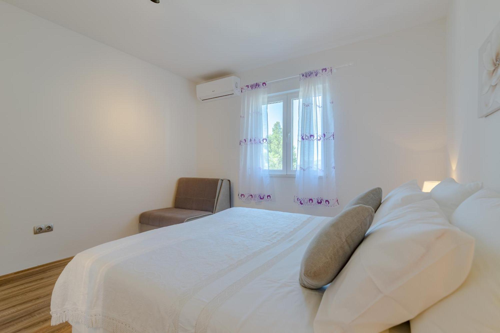 Apartments With A Parking Space Ivan Dolac, Hvar - 15784 Zimmer foto