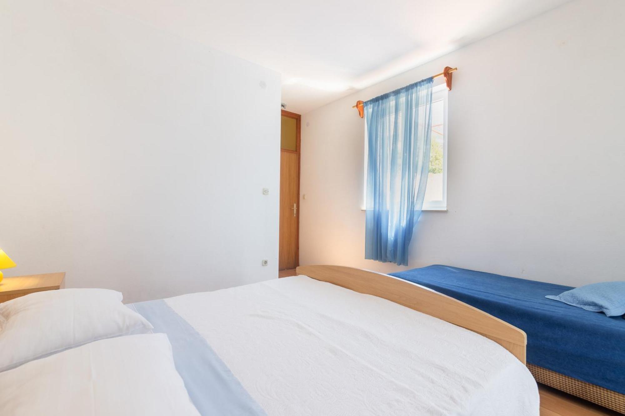 Apartments With A Parking Space Ivan Dolac, Hvar - 15784 Zimmer foto