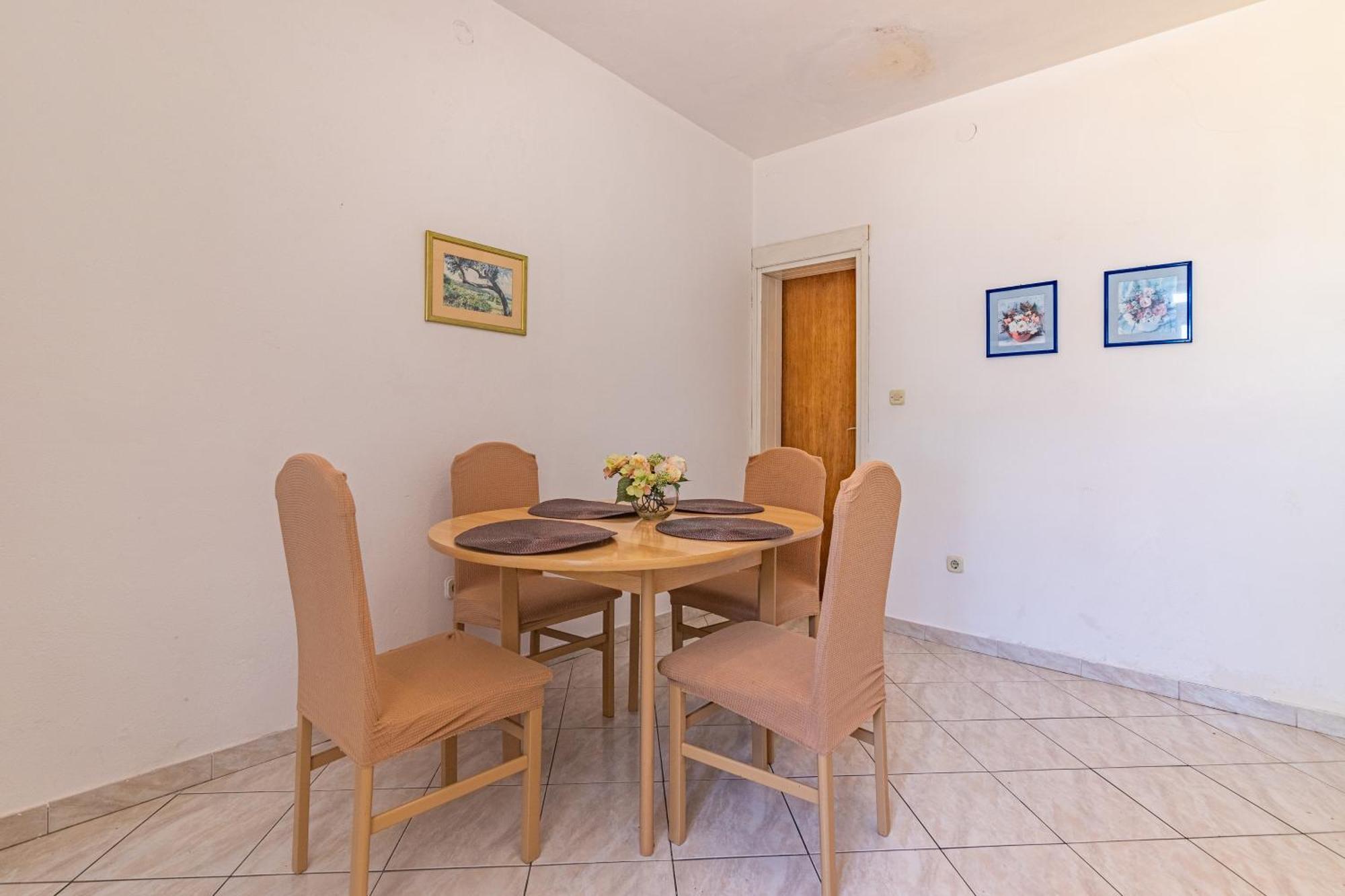 Apartments With A Parking Space Ivan Dolac, Hvar - 15784 Zimmer foto