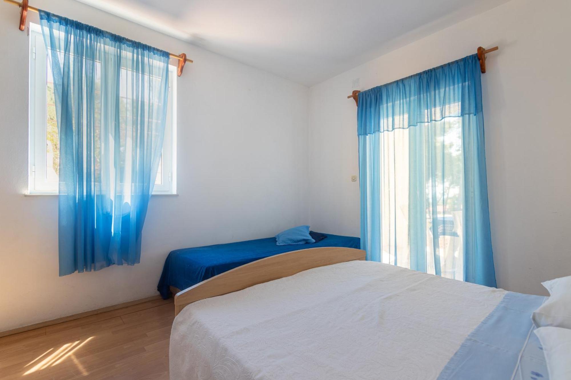 Apartments With A Parking Space Ivan Dolac, Hvar - 15784 Zimmer foto